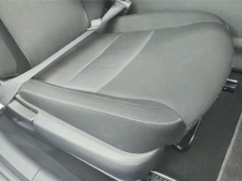 Used 2023 Nissan Sentra SV w/ All-Weather Package FWD image 20