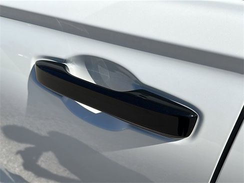 New 2026 Honda CR-V TrailSport image 5