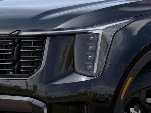 New 2026 Kia Sorento SX Prestige image 12