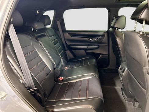 Used 2024 Honda CR-V Sport-L image 26