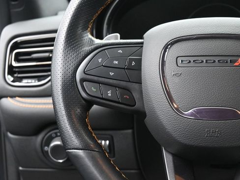 Used 2023 Dodge Durango R/T AWD/4WD image 32