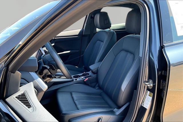 Used 2026 Audi A3 2.0T Premium Plus w/ Premium Plus Package AWD/4WD image 27
