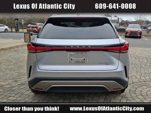 Certified 2023 Lexus RX 350 Premium w/ Accessory Package (Z1) AWD/4WD image 5