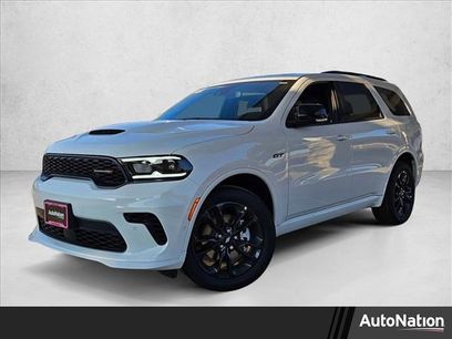 New 2026 Dodge Durango GT