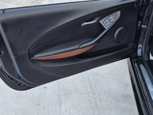 Used 2007 BMW M6 Convertible image 50
