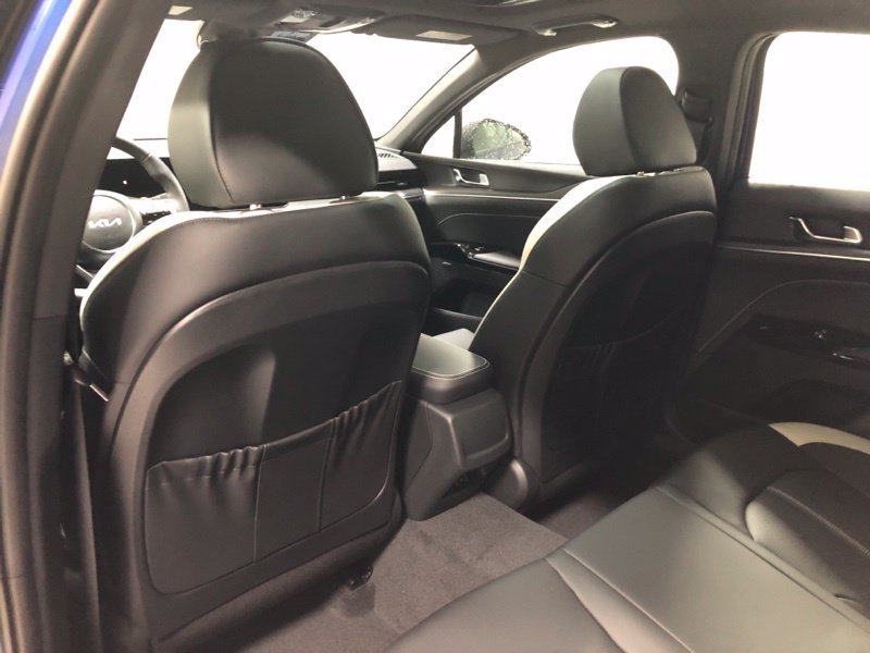 New 2026 Kia K5 GT-Line w/ GT-Line Premium Package AWD/4WD image 16