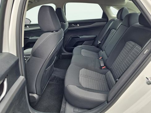 Used 2025 Kia K5 LXS FWD image 29