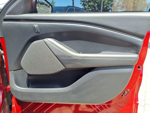 Used 2022 Ford Mustang Mach-E Select RWD image 29