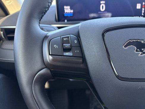 Used 2024 Ford Mustang Mach-E Select RWD image 20