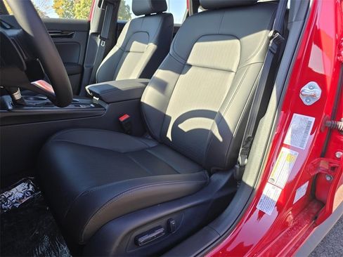 Used 2026 Honda Civic Sport Touring image 27