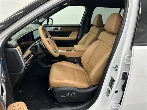 New 2026 Hyundai Santa Fe Limited image 9