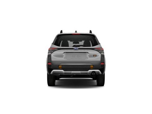 New 2026 Subaru Forester Wilderness image 28