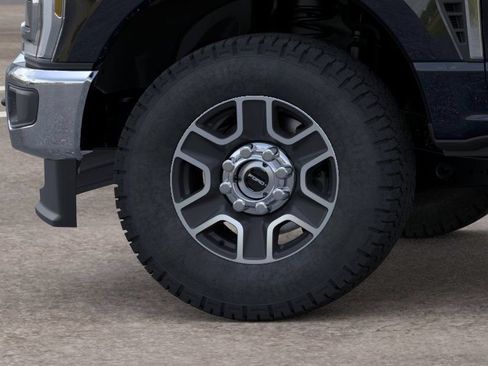 New 2026 Ford F350 Lariat w/ FX4 Off-Road Package AWD/4WD image 19