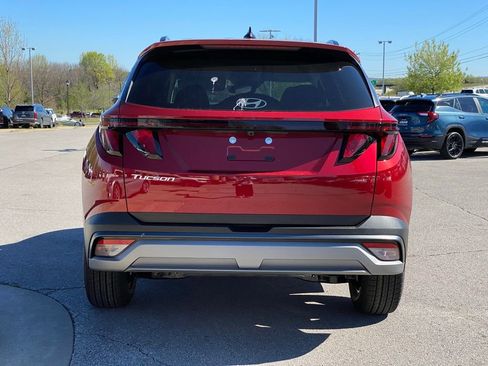 New 2026 Hyundai Tucson SEL FWD image 6