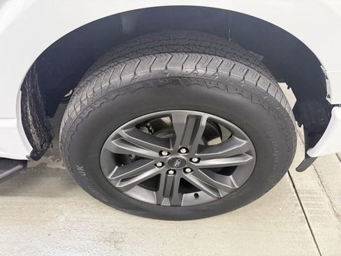 Used 2023 Ford F150 XLT w/ Equipment Group 302A High image 4