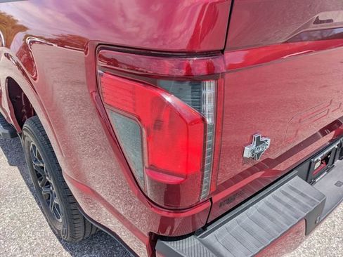 Used 2026 Ford F150 XLT w/ Equipment Group 302A MID RWD image 11