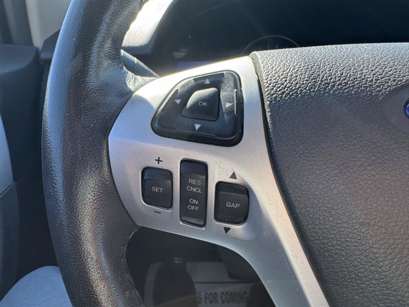 Used 2013 Ford Edge Limited FWD image 25