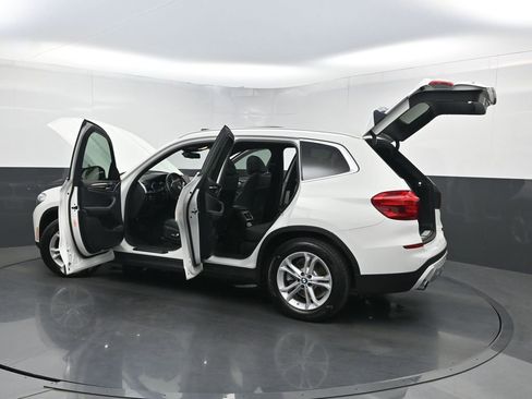 Used 2019 BMW X3 sDrive30i image 38