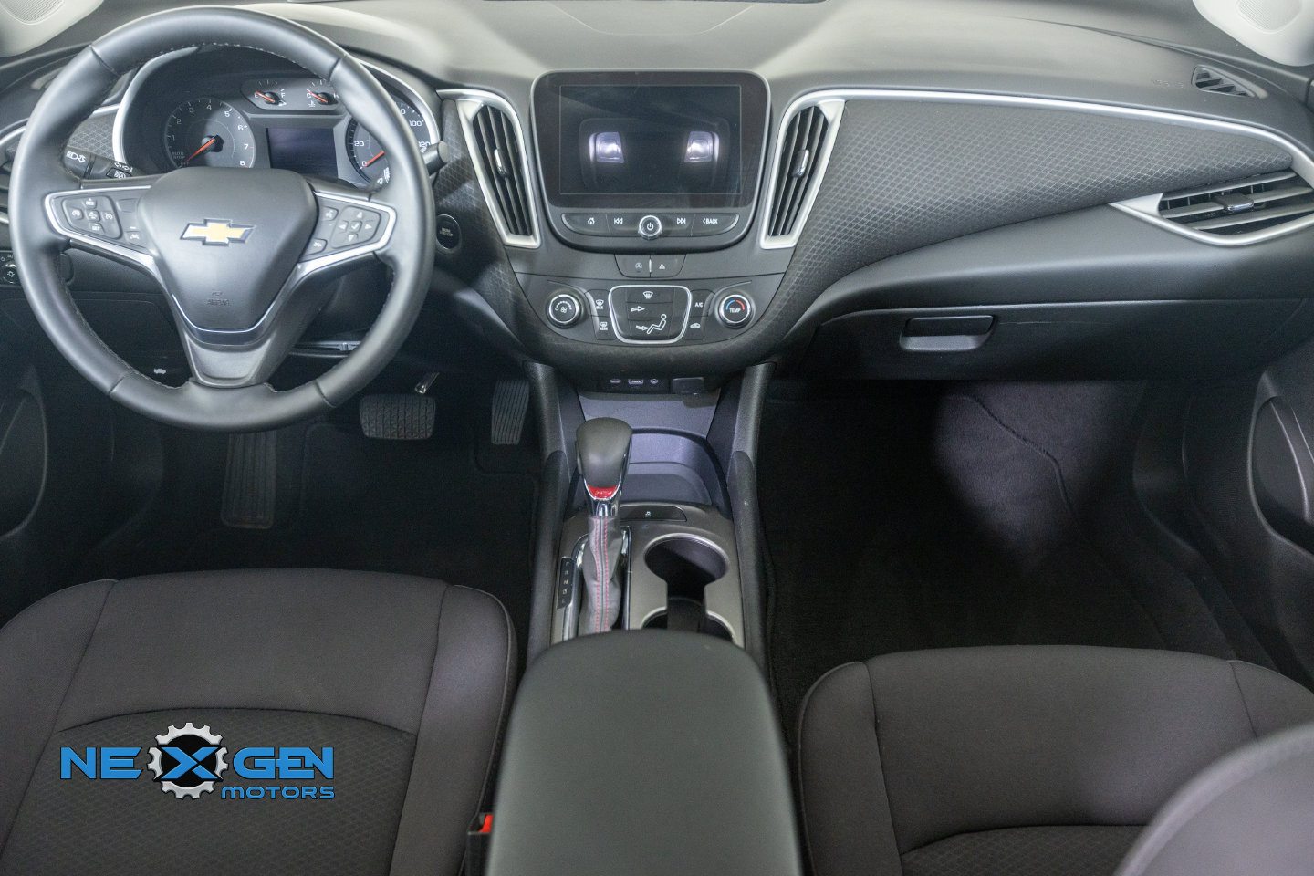 Used 2023 Chevrolet Malibu RS FWD image 4
