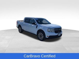 Used 2024 Ford Maverick Lariat video 2