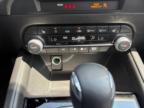 Used 2024 MAZDA CX-5 AWD 2.5 S w/ Preferred Package image 23