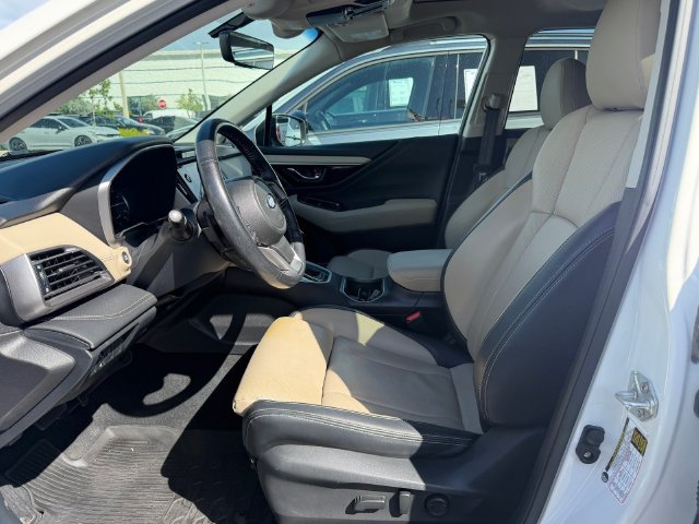 Used 2022 Subaru Outback Limited AWD/4WD image 2