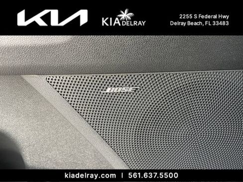 New 2026 Kia Sorento SX Prestige image 18