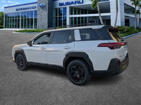 New 2026 Subaru Outback Limited AWD/4WD image 5