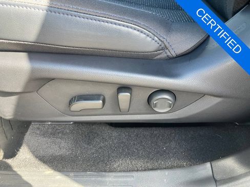 Used 2026 Subaru Forester Premium AWD/4WD image 11