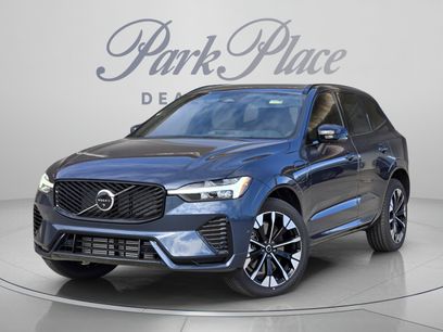 Used 2026 Volvo XC60 T8 Plus w/ Protection Package Premier