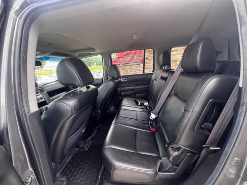 Used 2012 Honda Pilot EX-L image 16