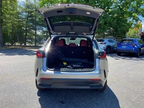 Certified 2025 Lexus NX 350 AWD w/ Accessory Package (2T) image 33