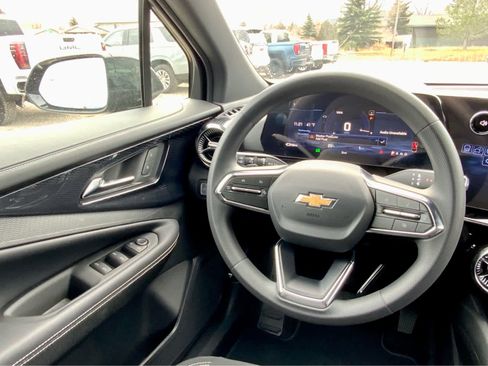 New 2026 Chevrolet Blazer EV LT image 34