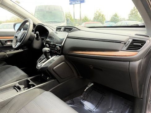 Used 2021 Honda CR-V EX image 30