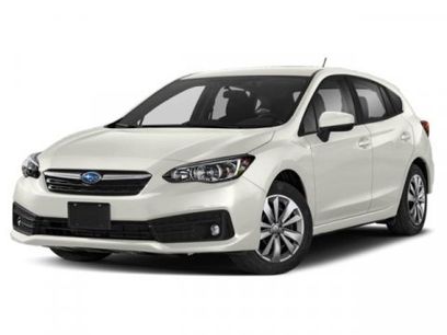 Used 2023 Subaru Impreza 2.0i