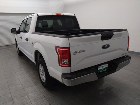 Used 2015 Ford F150 XLT image 5