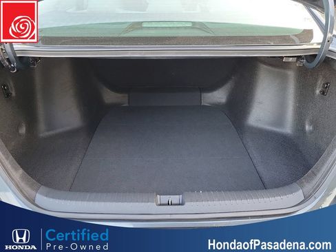 Certified 2023 Honda Accord LX image 25
