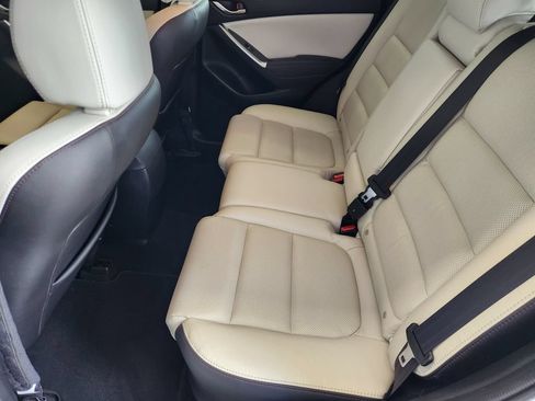 Used 2016 MAZDA CX-5 Grand Touring FWD image 30