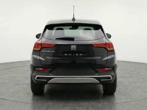 Used 2025 Buick Encore GX Preferred image 7