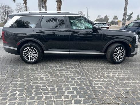 New 2026 Hyundai Palisade SEL image 5
