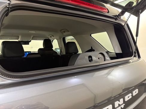 New 2026 Ford Bronco Sport Outer Banks w/ Outer Banks Tech Package+ AWD/4WD image 34