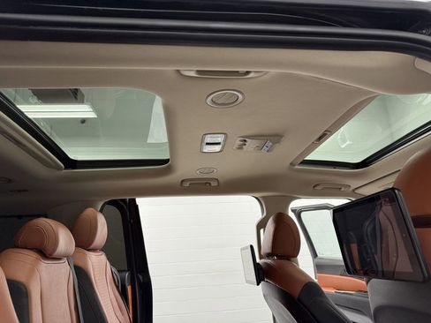 Used 2023 Kia Carnival SX Prestige image 31