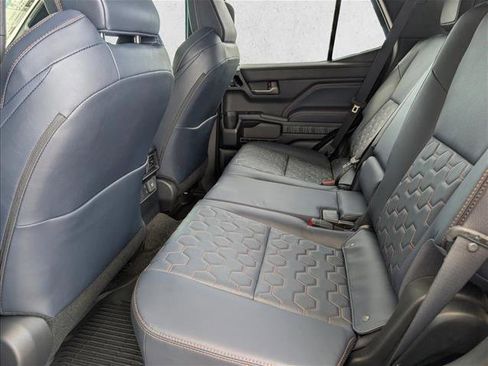 New 2026 Toyota 4Runner 4WD image 15