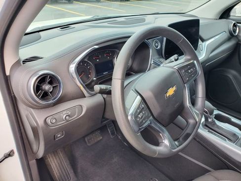 Certified 2023 Chevrolet Blazer LT w/ Convenience Package FWD image 21