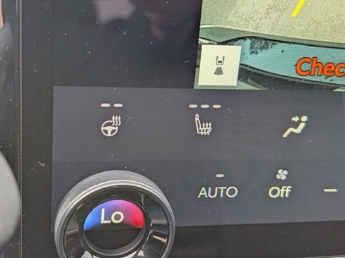 New 2026 Toyota bZ XLE image 14