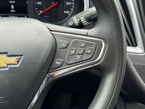 Used 2023 Chevrolet Malibu LT FWD image 33