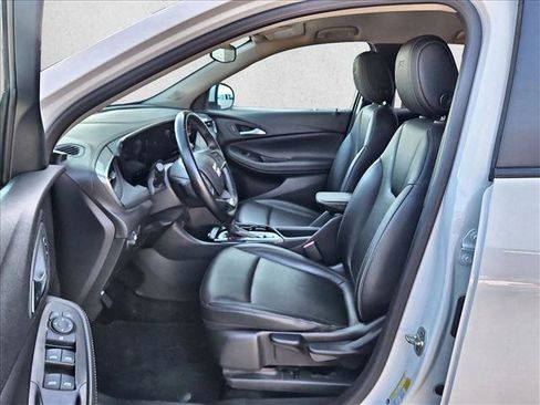 Used 2024 Buick Encore GX Sport Touring FWD image 15