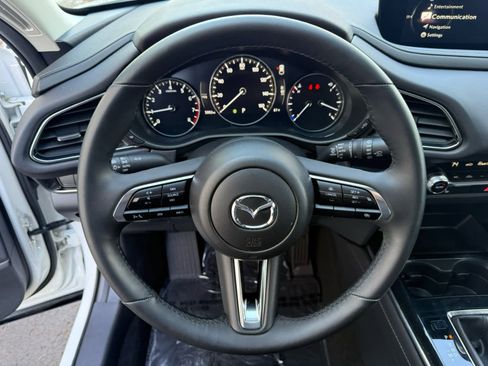 Used 2024 MAZDA CX-30 AWD 2.5 S w/ Preferred Package image 2