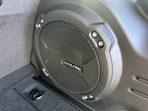 New 2026 Jeep Wrangler Unlimited Rubicon image 16