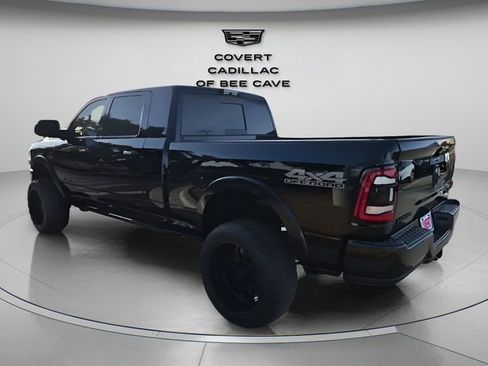 Used 2019 RAM 2500 Laramie image 7